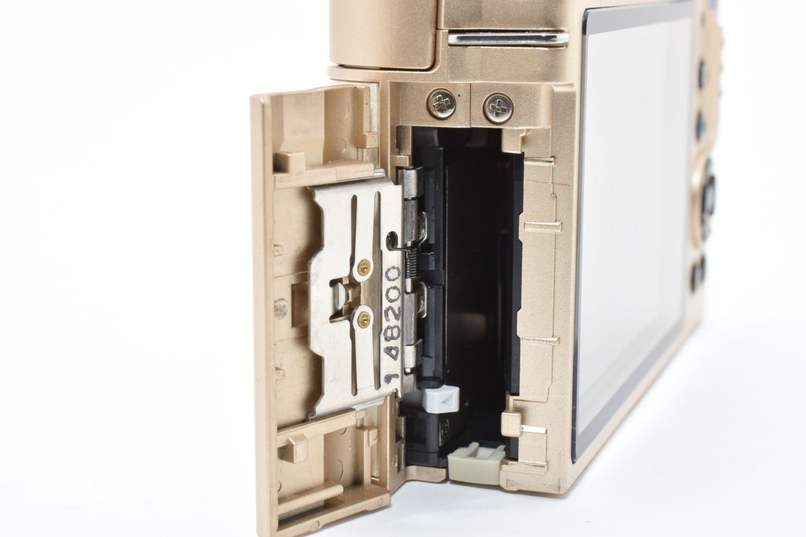 ミラーレス一眼