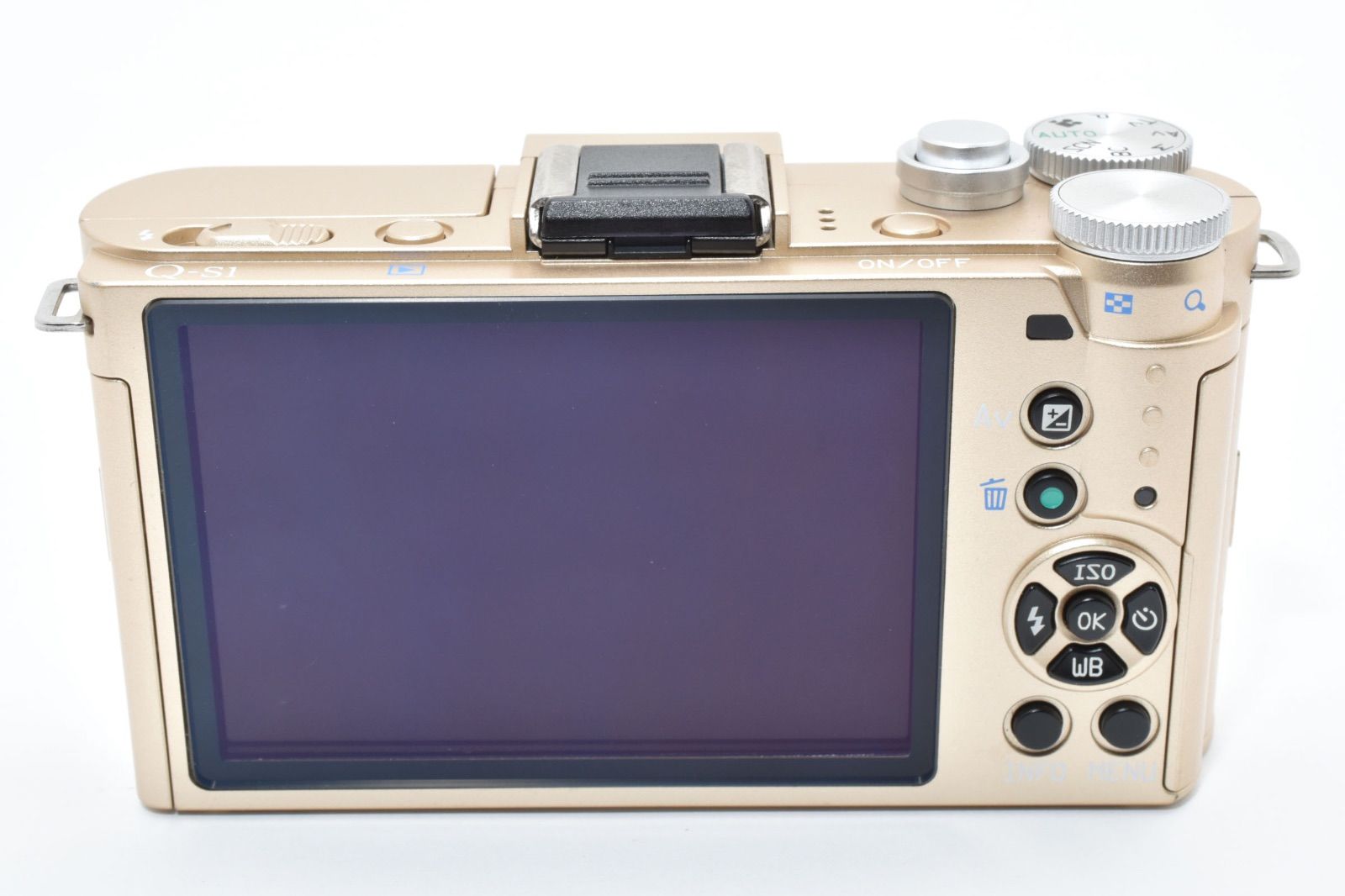 ミラーレス一眼 ダブルズームセット