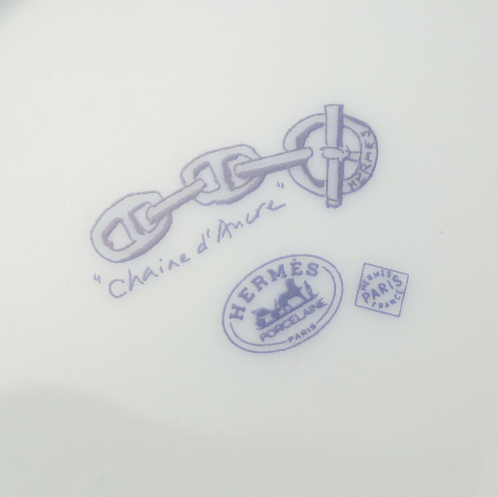 シェーヌダンクルサラダボウル ユニセックス