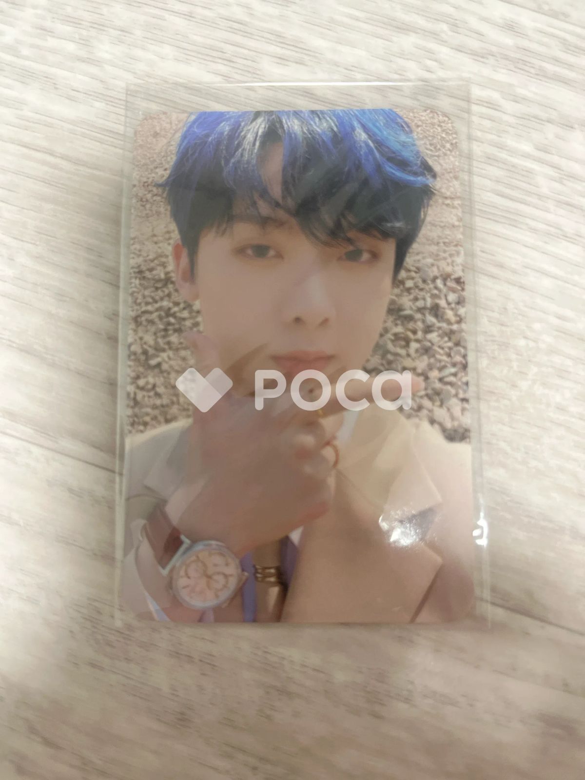 ASTRO ユンサナ GATEWAY ANOTHER WORLD Ver. - メルカリ