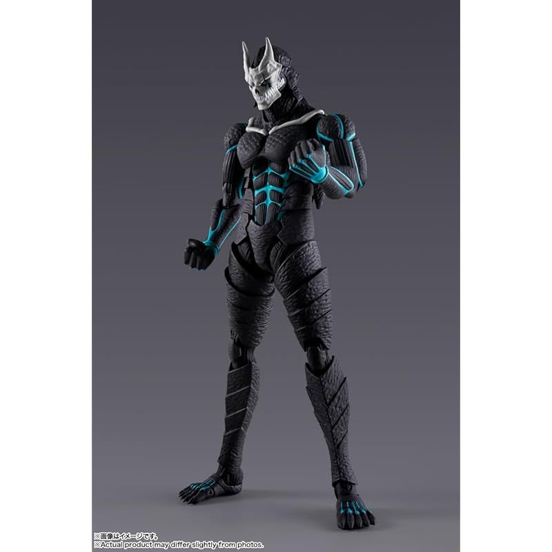 怪獣８号 再販版