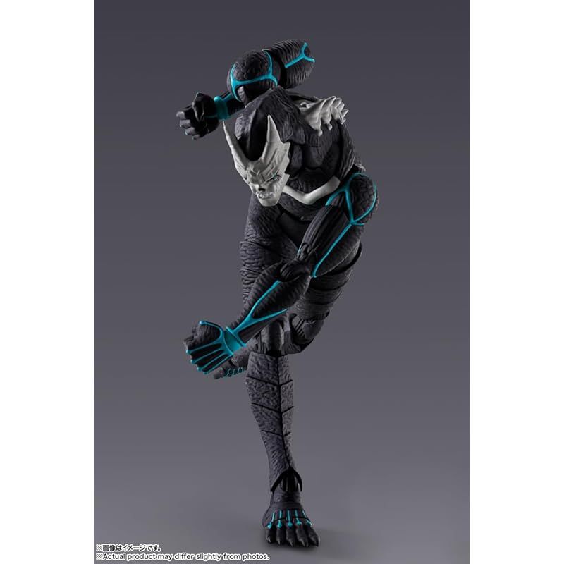 S.H.フィギュアーツ 怪獣８号