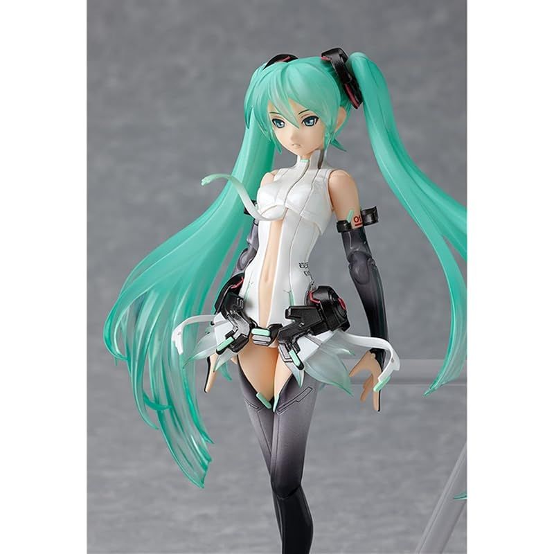 プロフ必読　figma 初音ミク　append ver. 未開封 新品】 figma 初音ミク Append ver. 0 - メルカリ