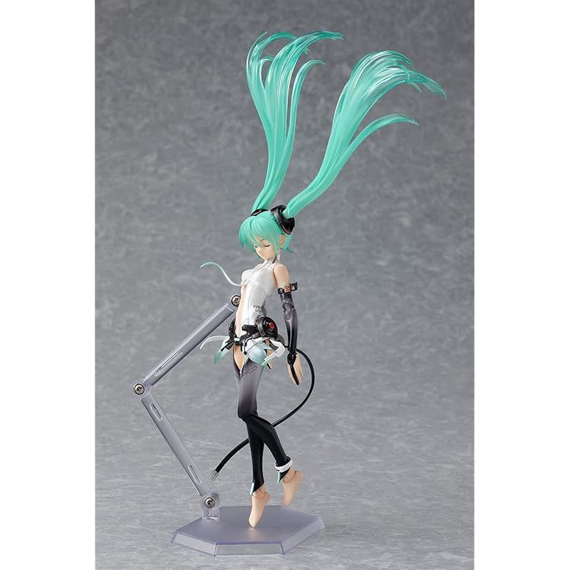 figma 初音ミク Append ver 0