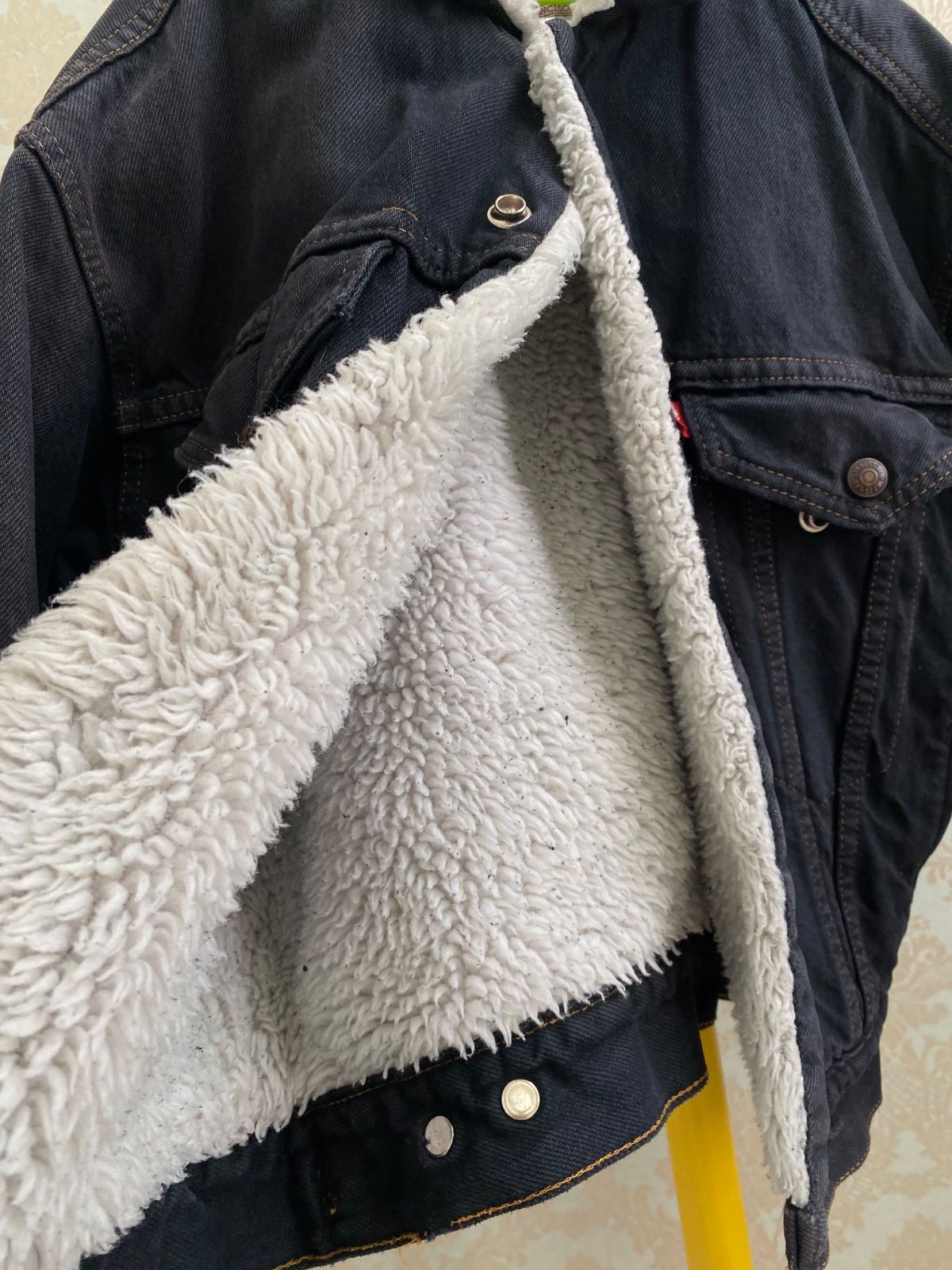  Size 130-140 Levi s ジャケット Gジャン デニムジャケット ジャケット ブルゾン