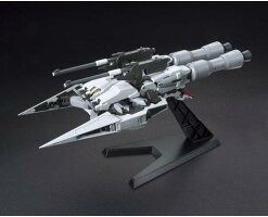 HG 機動戦士ガンダム 鉄血のオルフェンズ ガンダムバルバトス 長距離輸送ブースター クタン参型 1 144スケール 色分け済みプラモデル