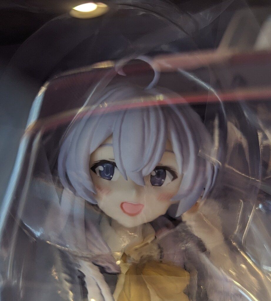 TENITOL イレイナ TALL 魔女の旅々 魔女の旅々」イレイナのフィギュアが本日11月10日より予約開始 Elaina of – Journey フィギュア通販は シャツver.｜魔女の旅々 フリュー 制服ver. 制服ver The フィギュア(AMU-TNL0010)