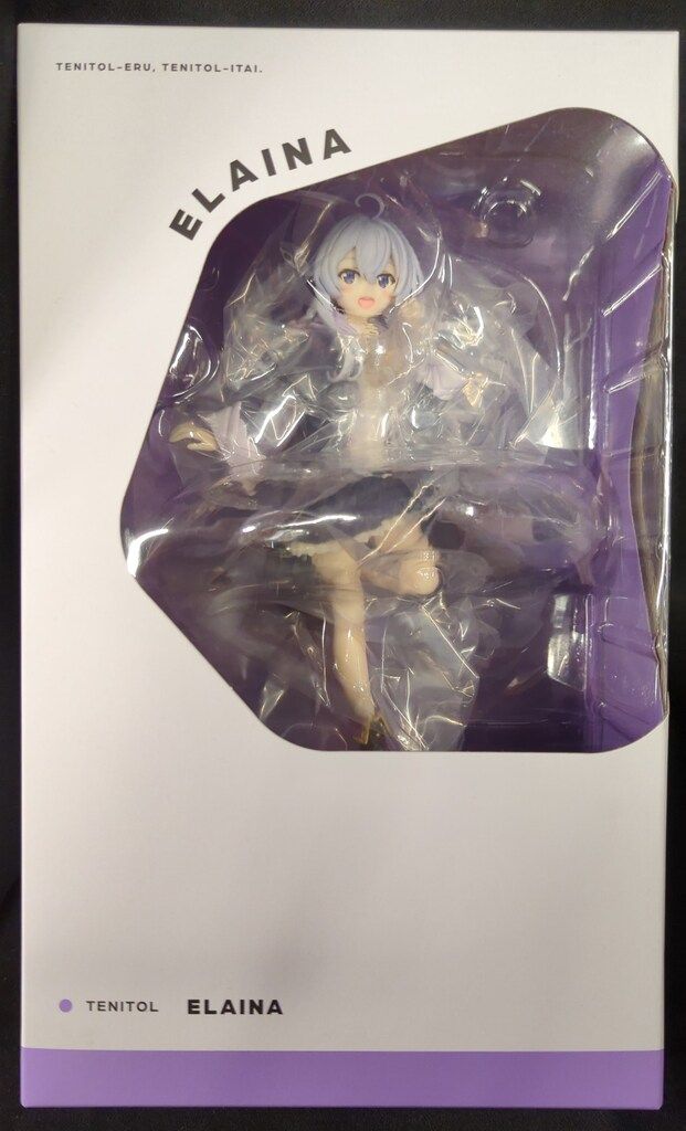 セイハコウリミテッドRC83 レフト