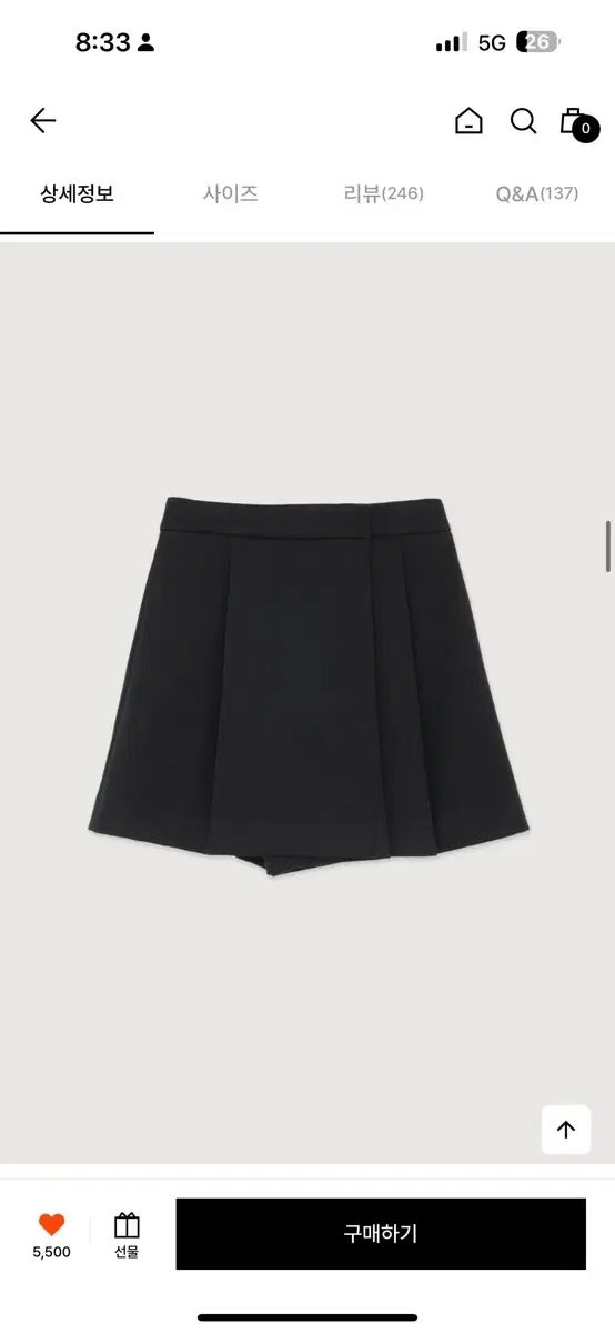  UMER ディアナ ピンタックコート 2 size その他 ひざ丈スカート