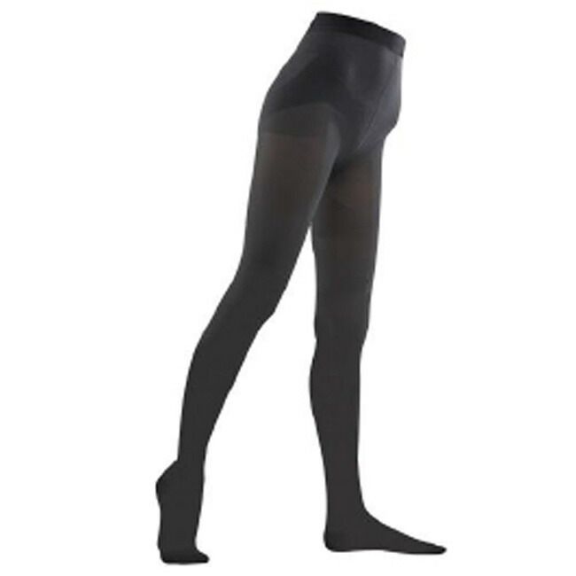 メール便配送 L-LL MIKYAKU 加圧骨盤タイツ もも 太もも やお腹をしっかりサポートする美脚タイツ 着圧タイツ 段階着圧 加圧 の効果で タイツ 光電子繊維を使った機能タイツ 骨盤タイツ