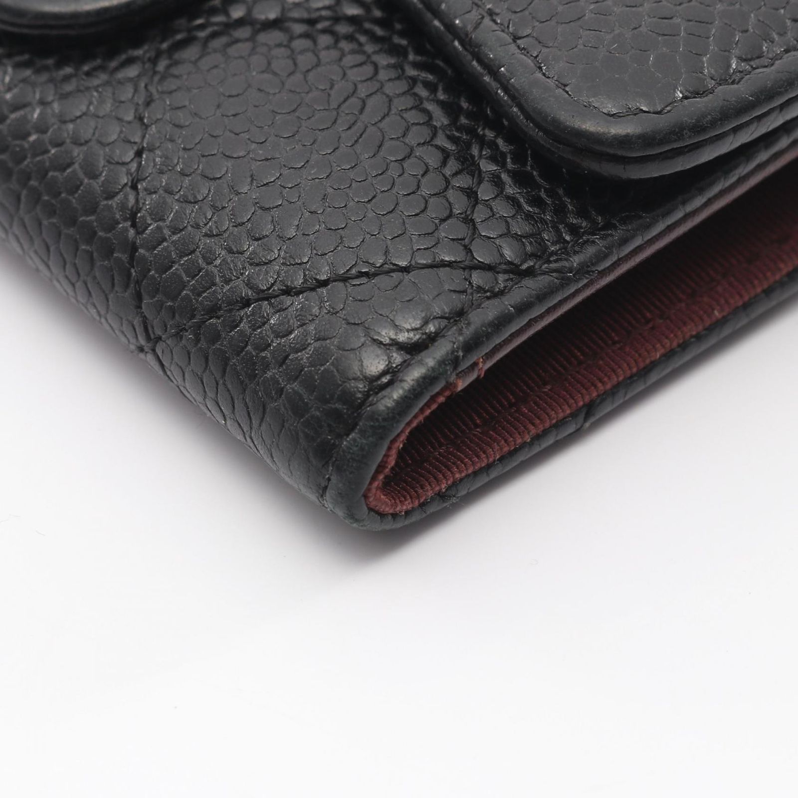 CHANEL キーケース