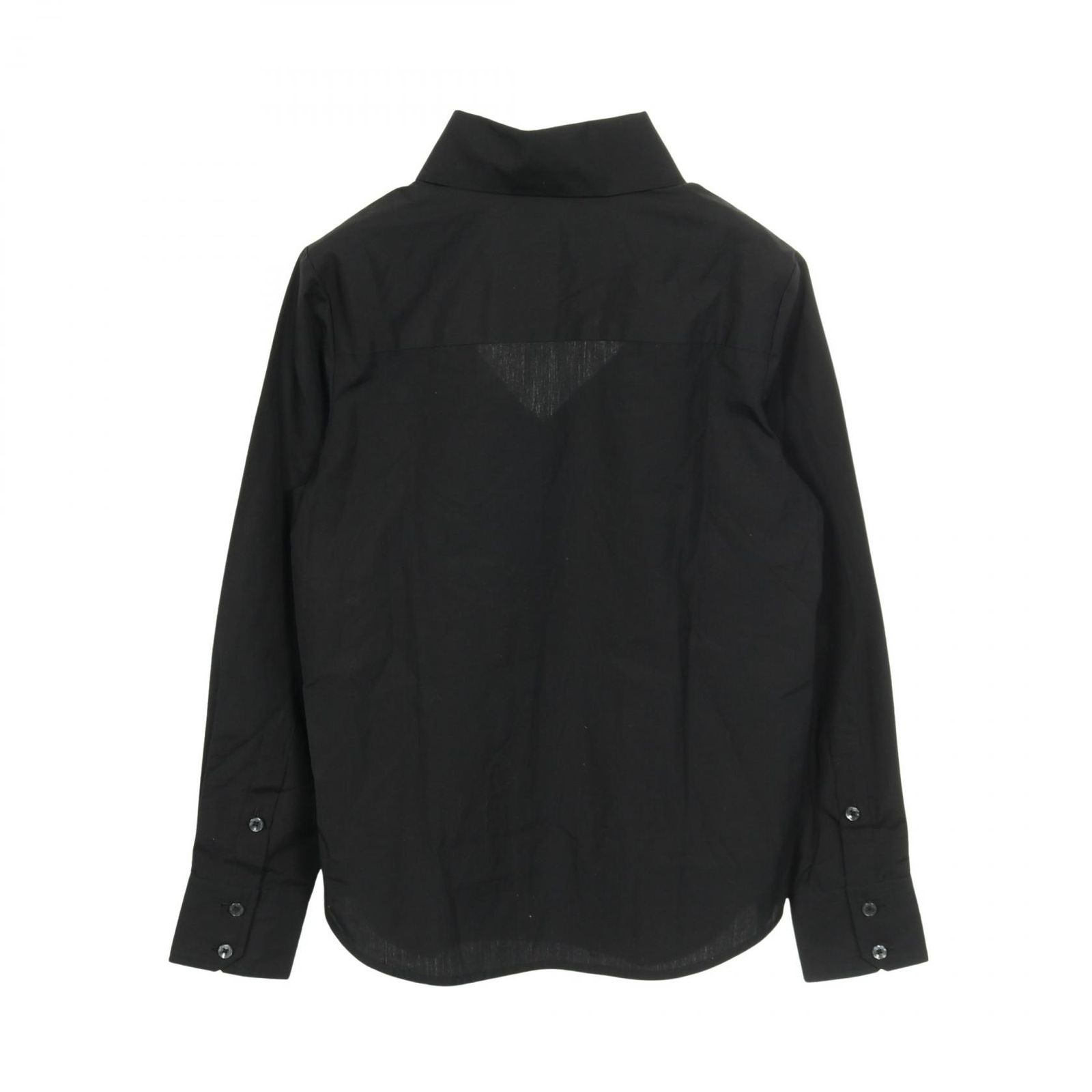 ヴィヴィアンウエストウッド レッドレーベル Vivienne Westwood Red Label コットン シャツ レディース A