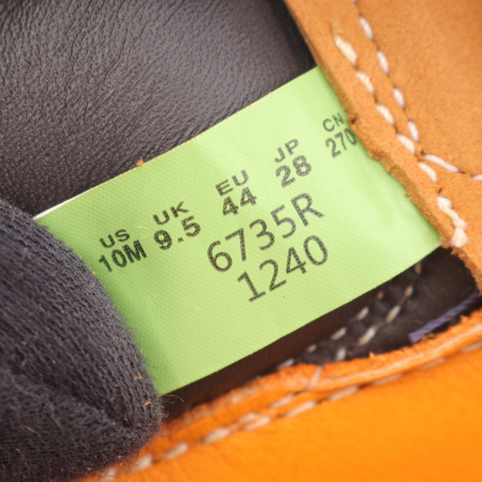  ティンバーランド Timberland ブーツ mastermind JAPAN レザー メンズ その他 ブーツ 革靴