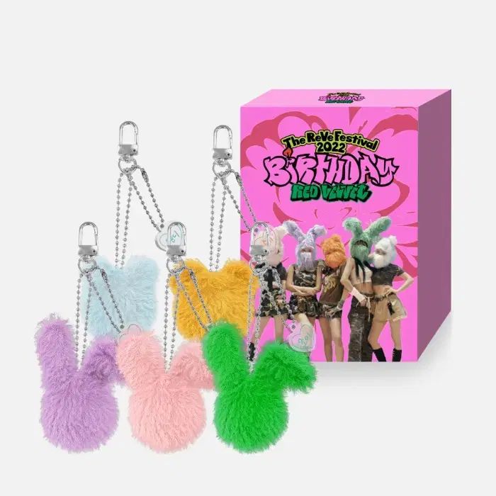 Red Velvet(レッドベルベット・レドベル) アイリーン（IRENE） 더레베