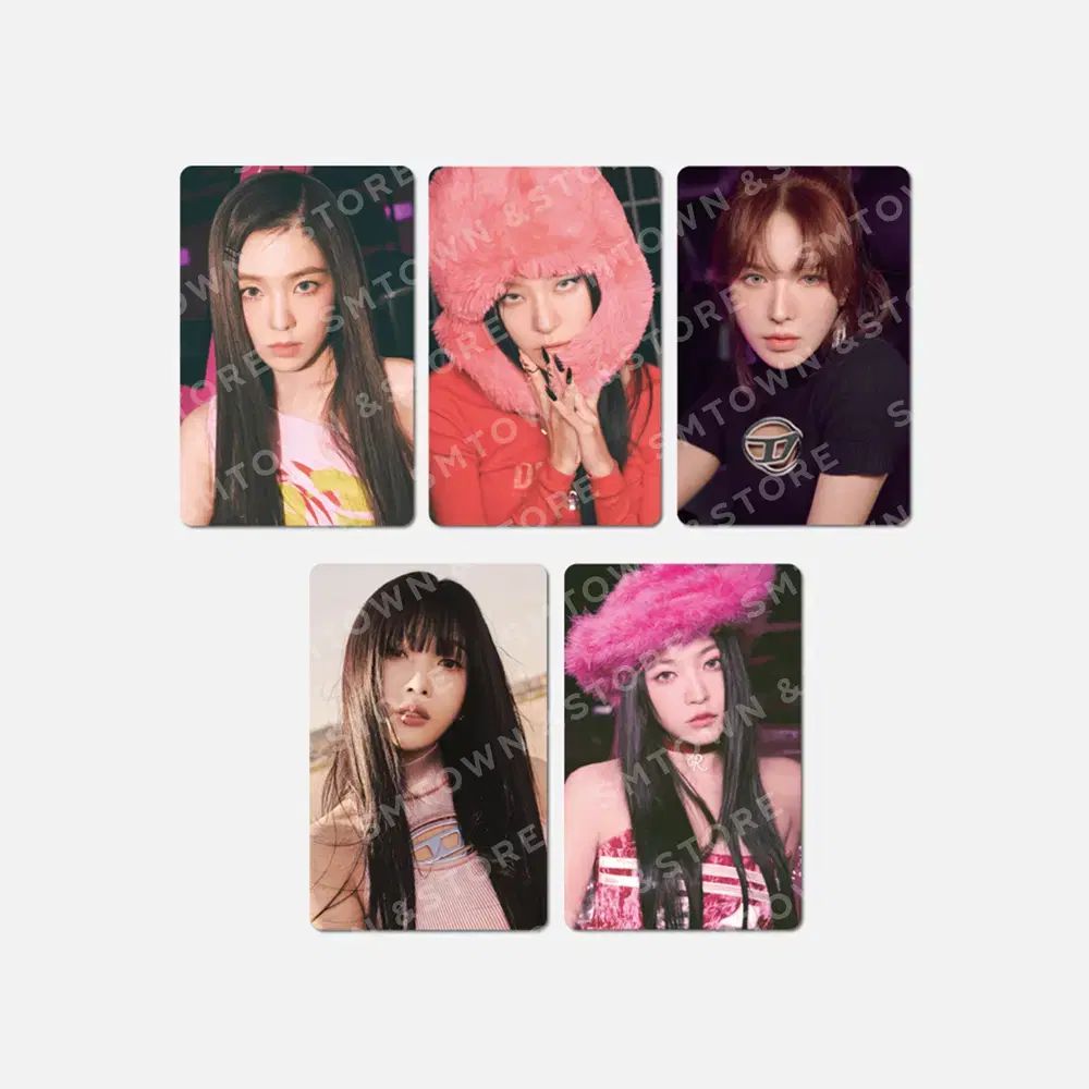 Red Velvet(レッドベルベット・レドベル) アイリーン（IRENE） 더레베