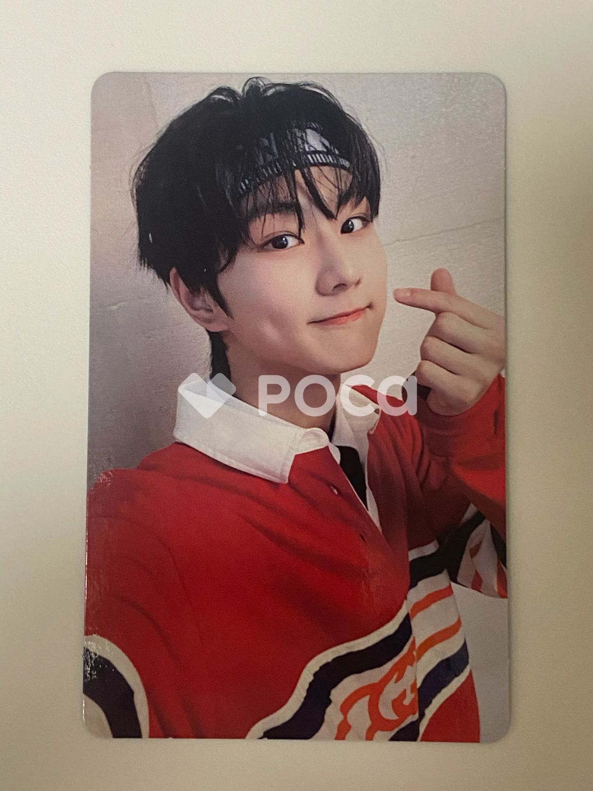 ENHYPEN ジョンウォン Memories : STEP 1 DIGITAL CODE - メルカリ