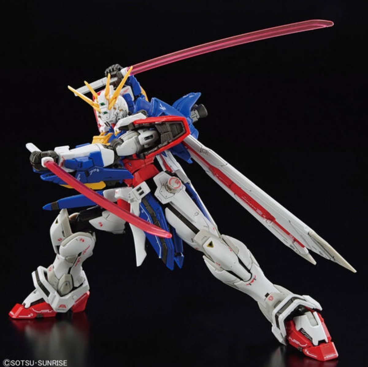 BANDAI ショップ SPIRITS(バンダイ スピリッツ) RG 機動武闘伝G