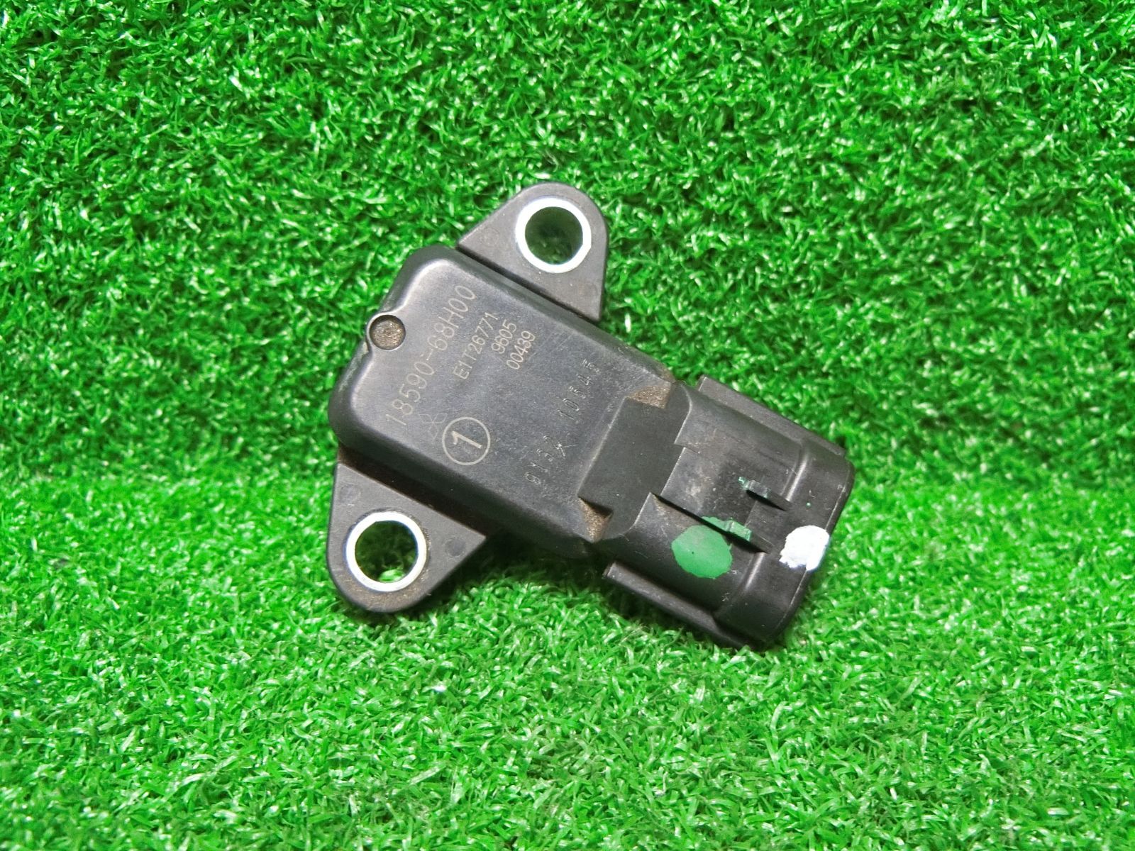 プレッシャーセンサー　バキュームセンサー　スズキ　エブリィ プレッシャーセンサー バキュームセンサー スズキ エブリィ 2025年最新