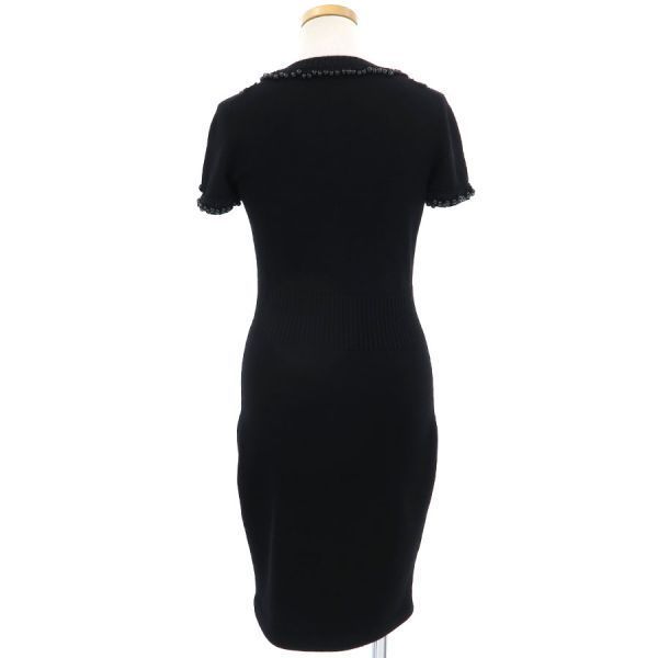 シャネル ワンピース P 36973 Bランク