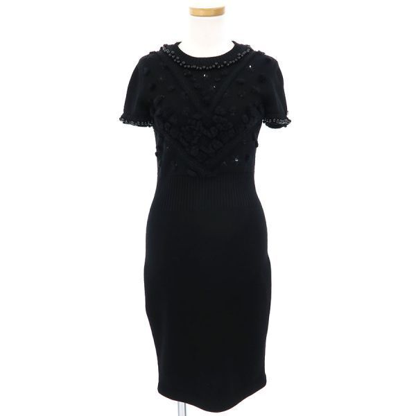 シャネル ワンピース P 36973 Bランク