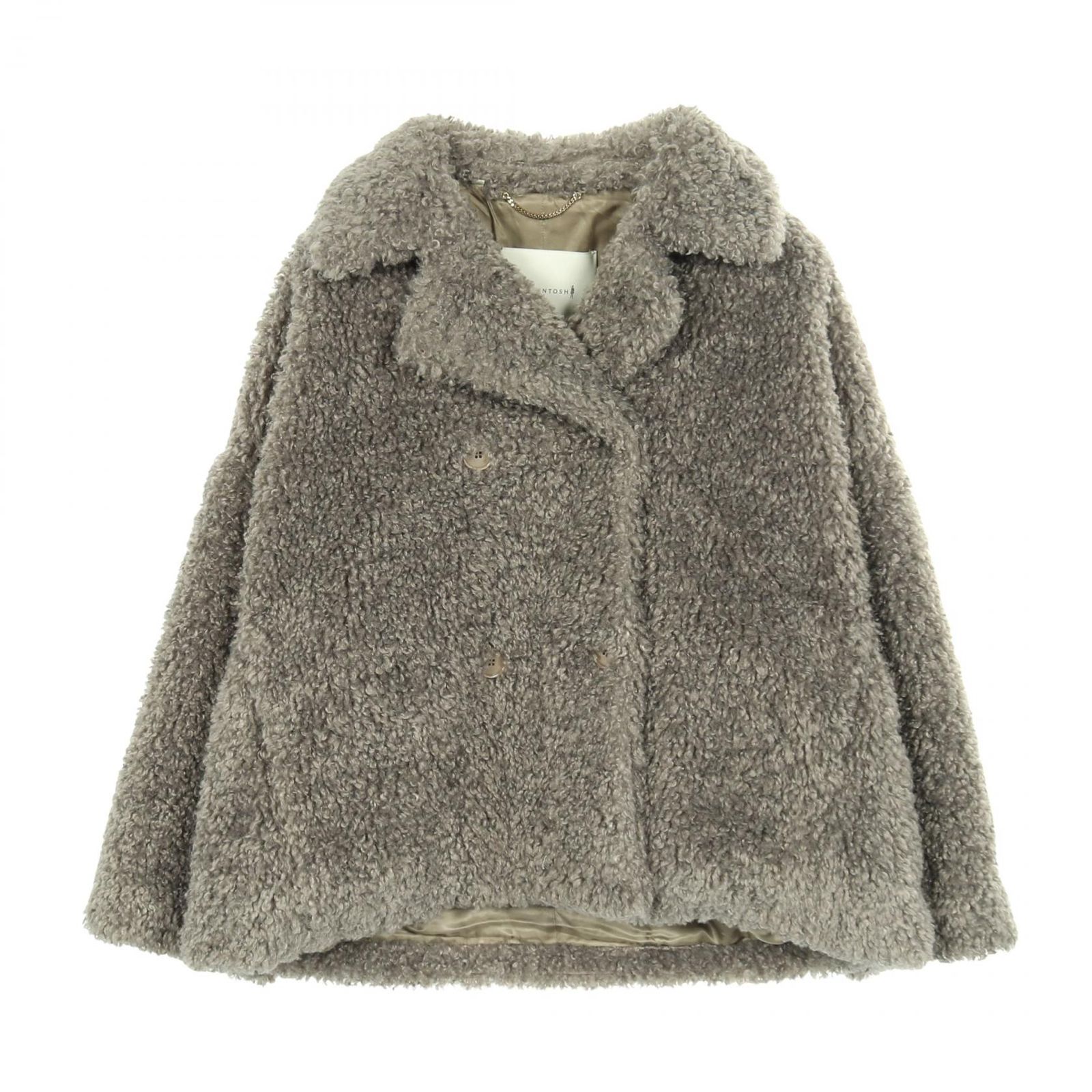 マッキントッシュ Mackintosh その他 コート レディース A