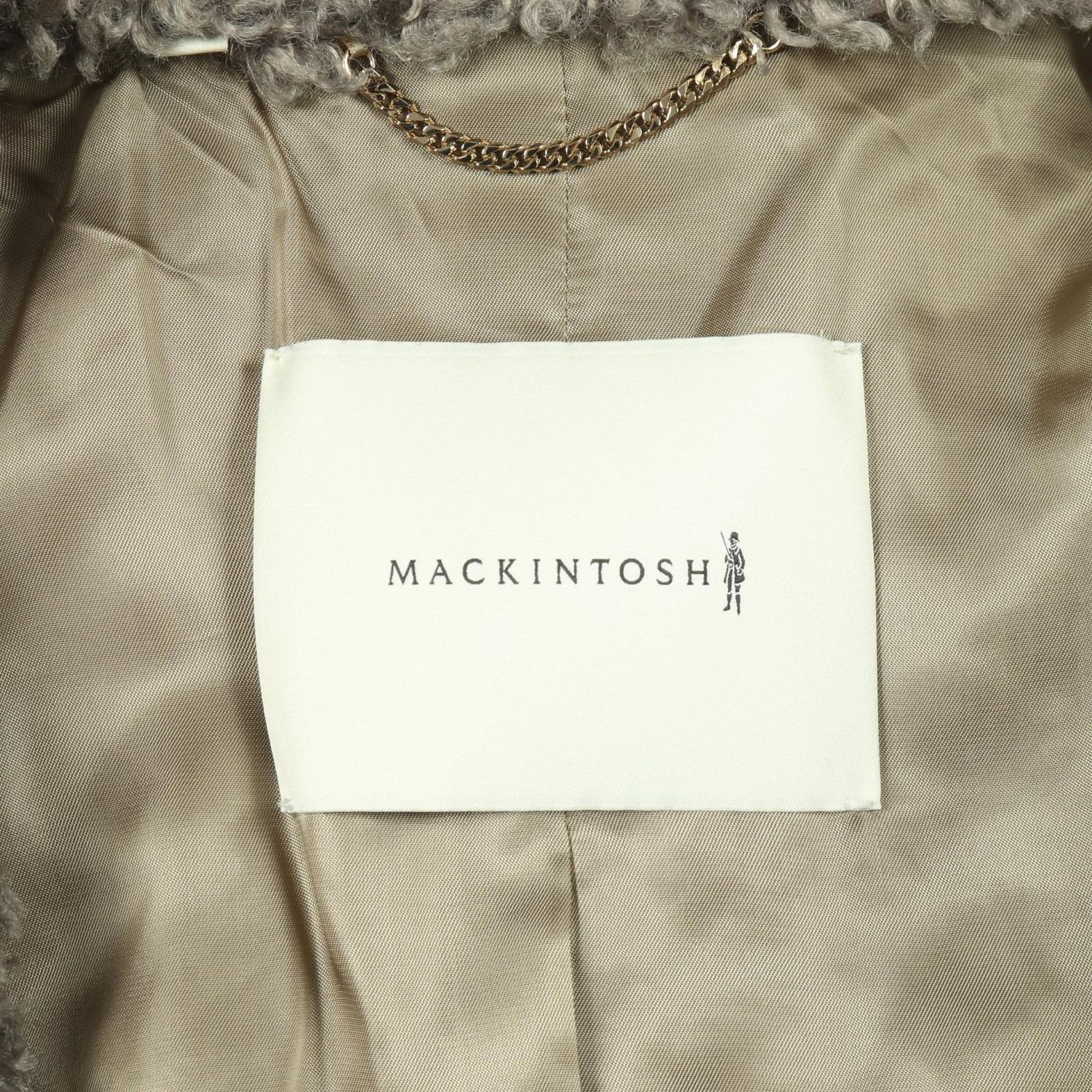  マッキントッシュ Mackintosh その他 コート レディース A その他 ジャケット アウター