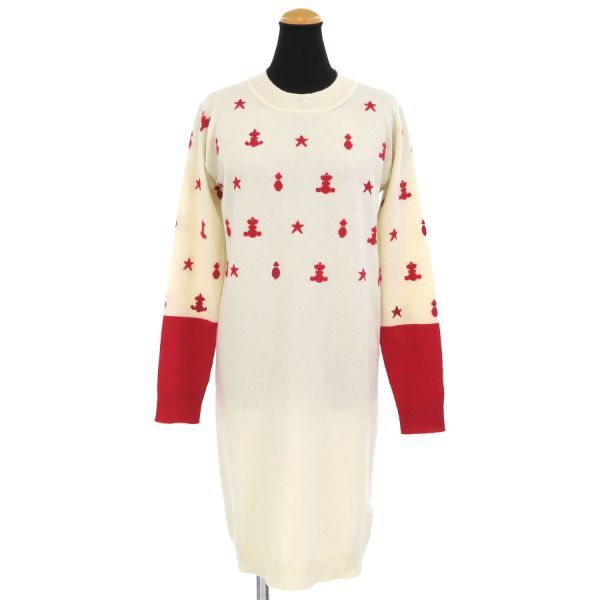 エルメス ワンピース 16 7700 Bランク