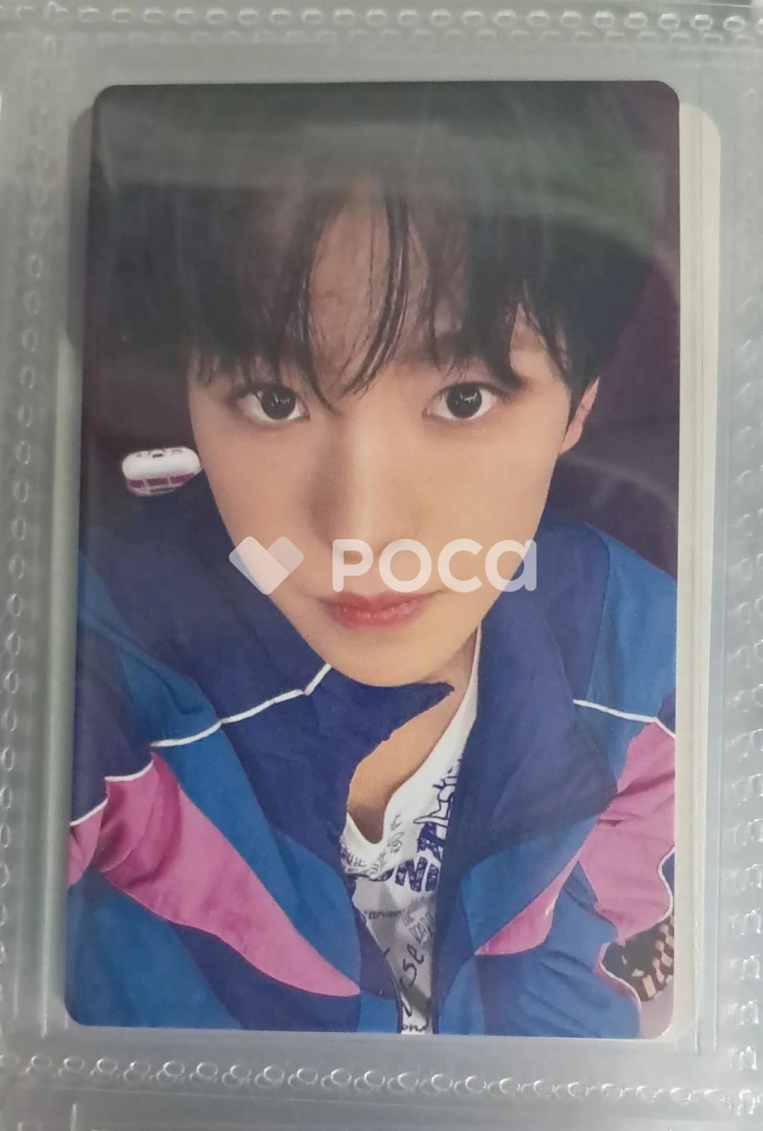 NCT ユウシ poppop JUMPUP - メルカリ