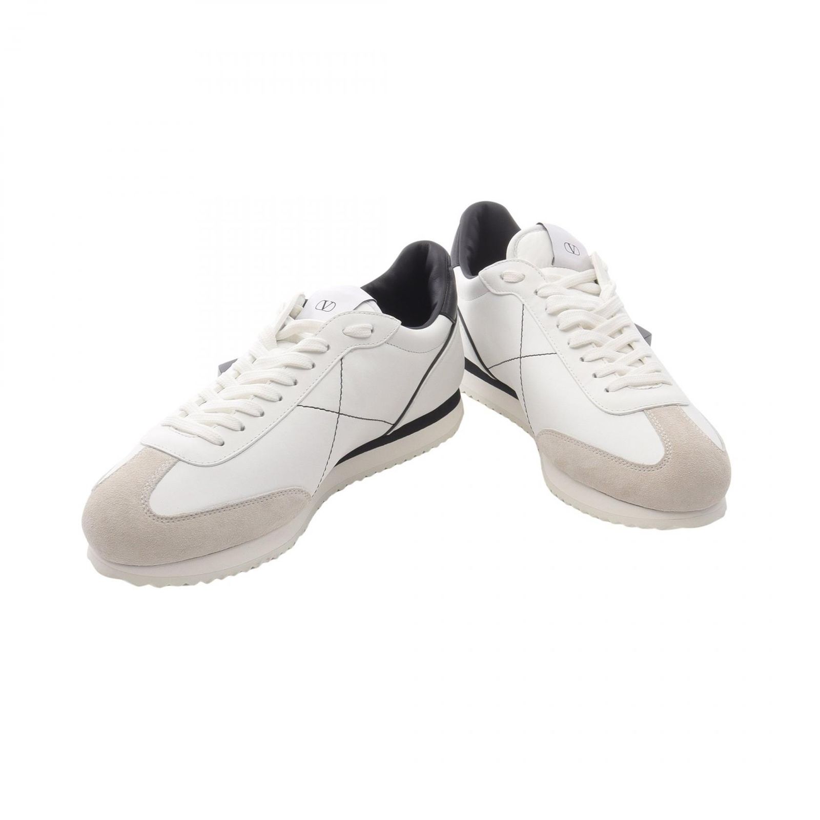 ヴァレンティノ・ガラヴァーニ Valentino Garavani スニーカー ロック