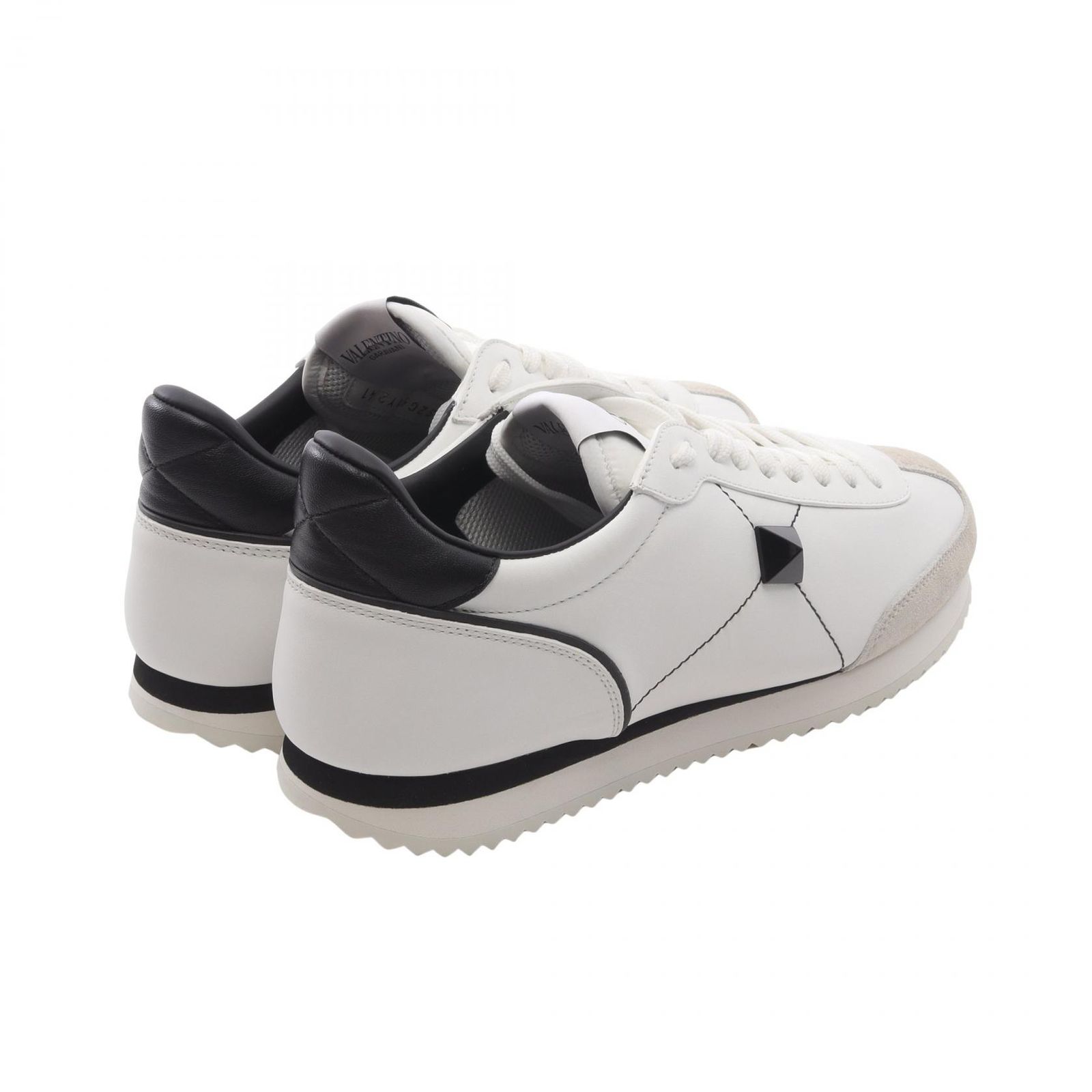 ヴァレンティノ・ガラヴァーニ Valentino Garavani スニーカー ロック