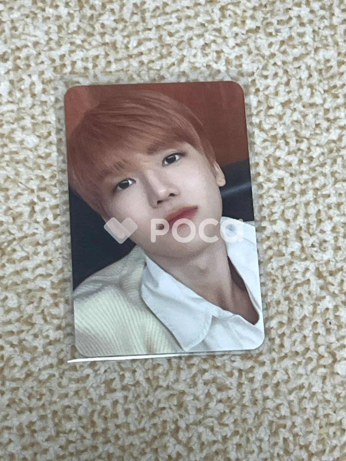 NCT ジェミン mernel - メルカリ