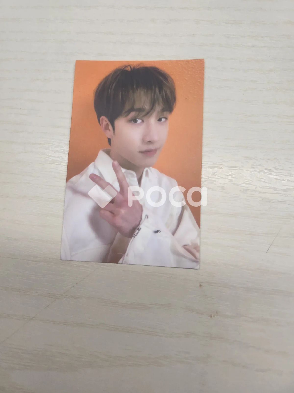 Straykids バンチャン スキズ GO生 STANDARD VER. - メルカリ