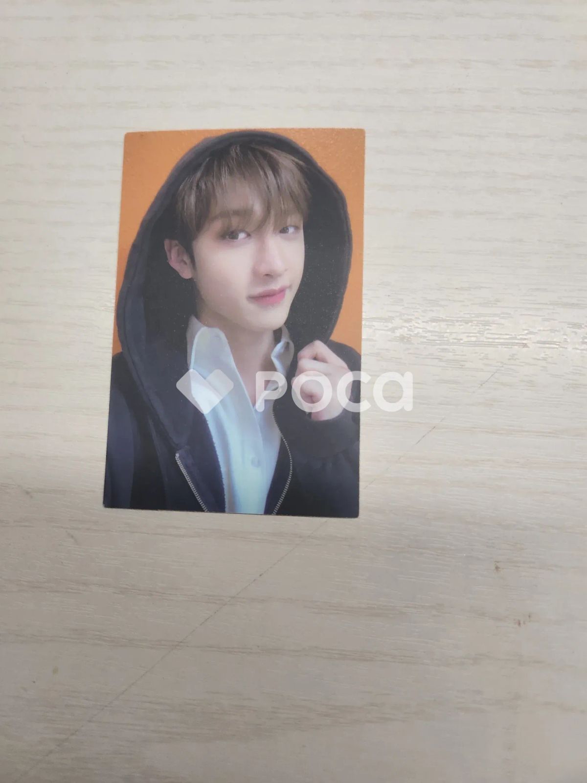 Straykids バンチャン スキズ GO生 STANDARD VER. - メルカリ