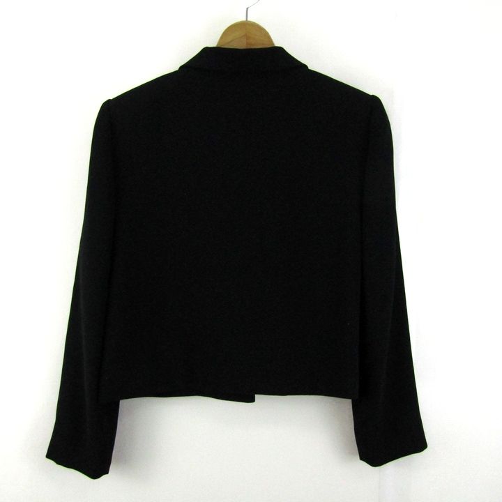 ピエールカルダン テーラードジャケット アウター ショートジャケット