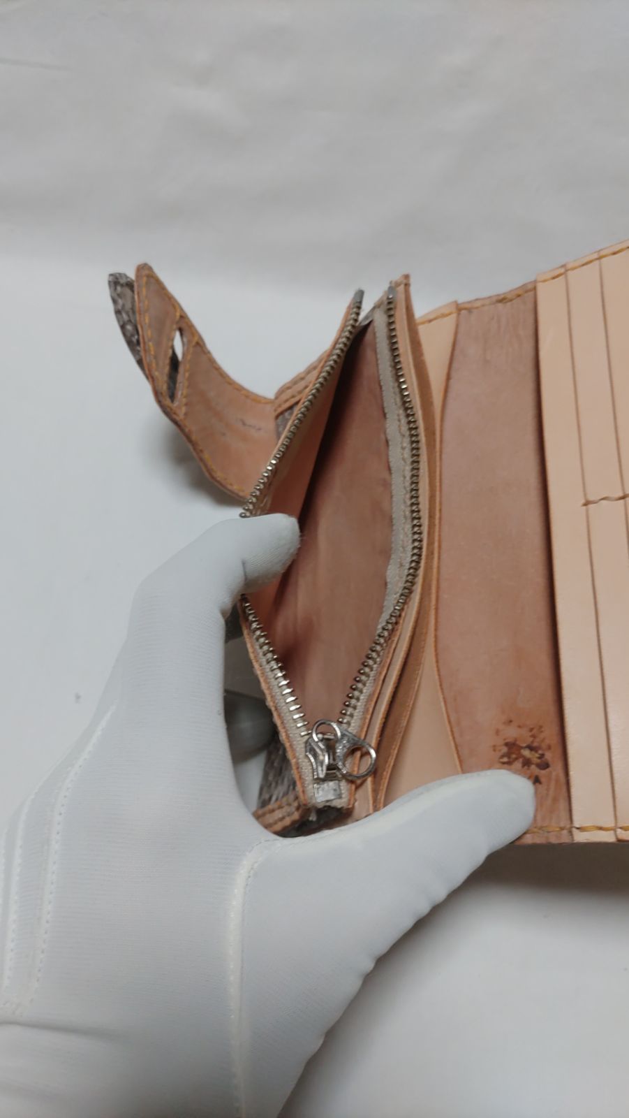 ロングウォレット