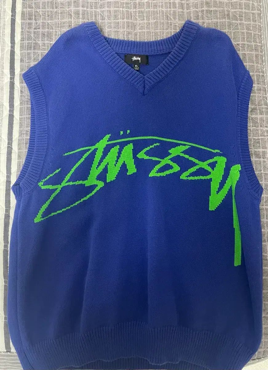 タオル・バス用品 Stussy 【アウトレット】フェイスタオル7枚セット
