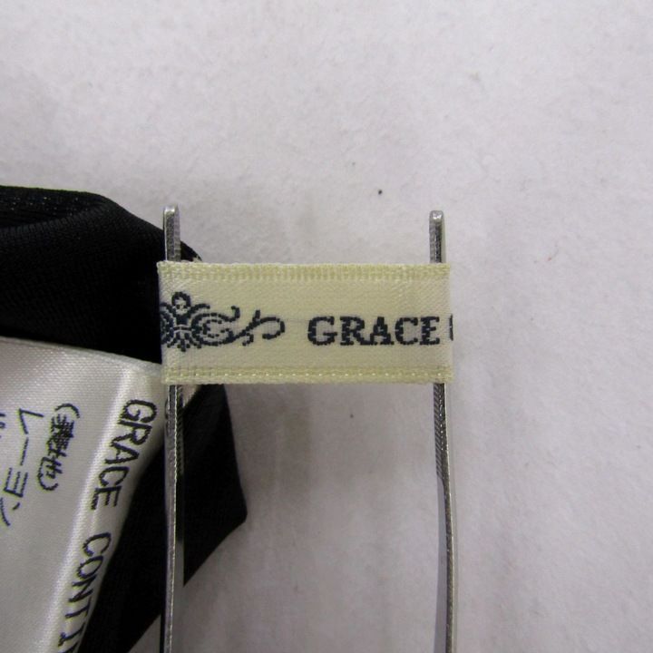 レディース ブラック