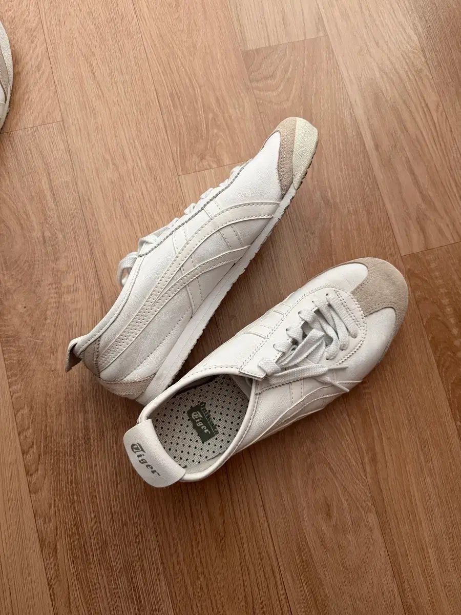 オニツカタイガー メキシコ 66 DL408 (240mm) セール dl408-0146_2.jpg