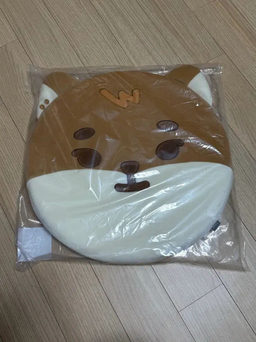 DAY 6 デイシックス ファンミーティング ピアーテン ケ クッション