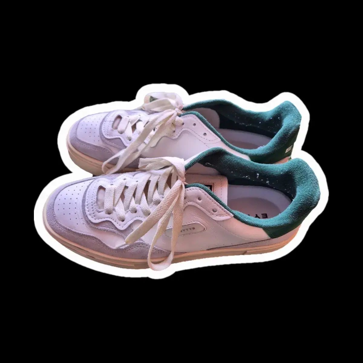 EYTYS エイティーズ スニーカー 280 size