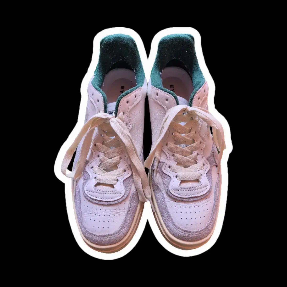 EYTYS エイティーズ スニーカー 280 size