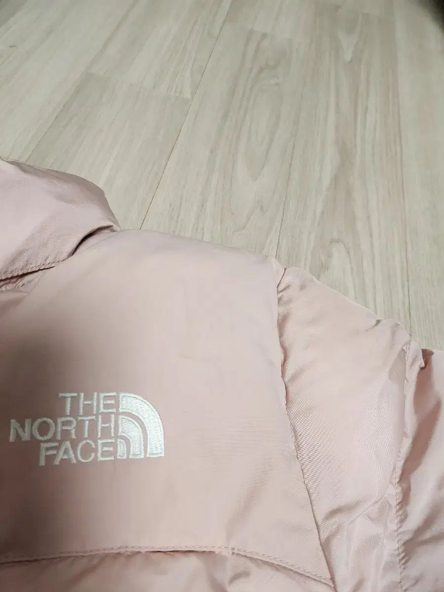 THE NORTH FACE ザノースフェイス ダウン 150 ナショナル ニュー ンス 靴下 プレゼント
