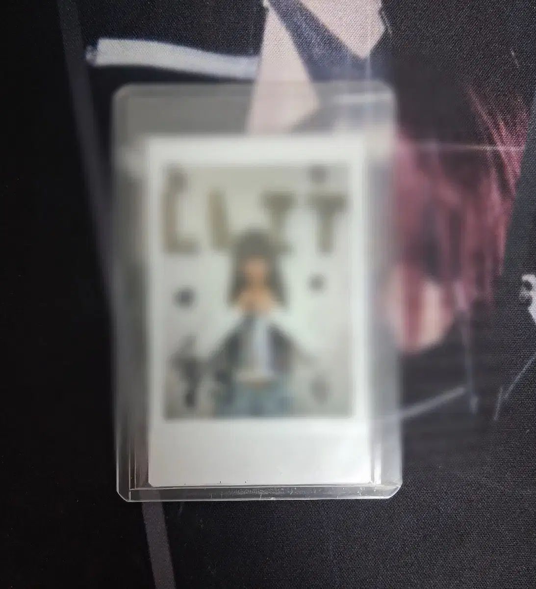 アイリット イロハ サイン入り チェキ ポラロイド 出品 - メルカリ