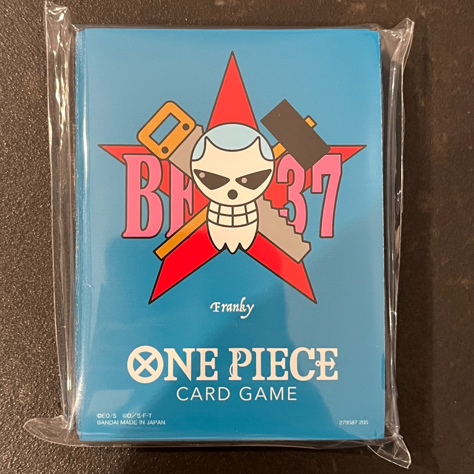 新品未使用】10枚セット ONE PIECE カードゲーム リミテッドカード 