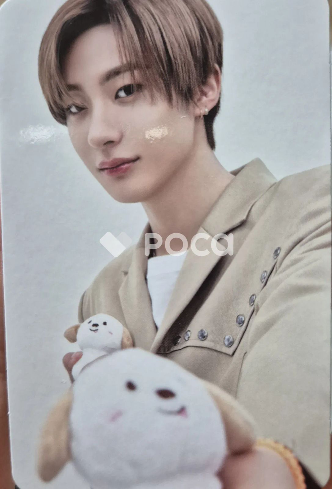 RIIZE アントン 2024 RIIZE FANCON RIIZING DAY FINALE RANDOM TRADING