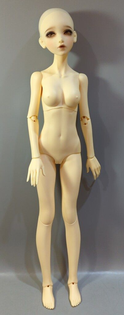 CROBI DOLL M-Line Girl Heena