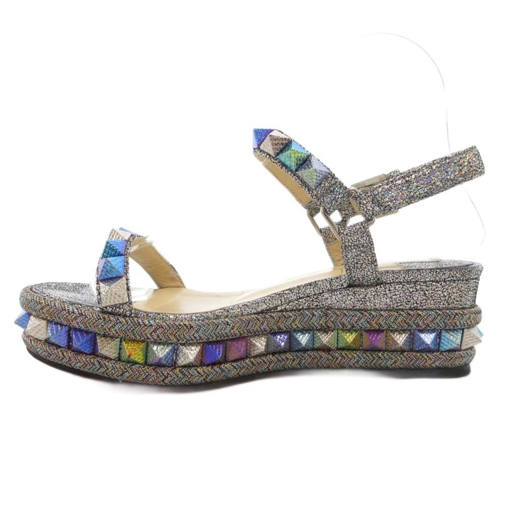 クリスチャンルブタン Christian louboutin カタクロウ CATACLOU