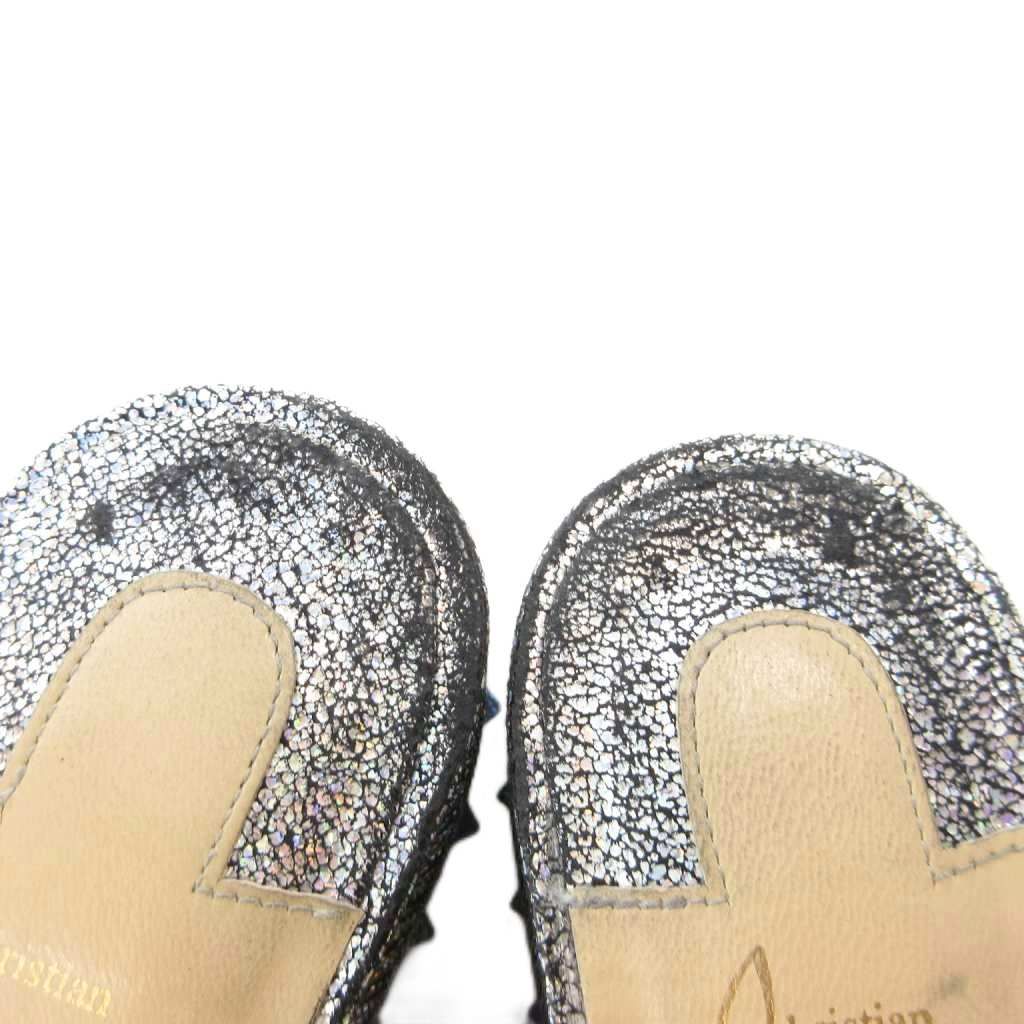 クリスチャンルブタン Christian louboutin カタクロウ CATACLOU