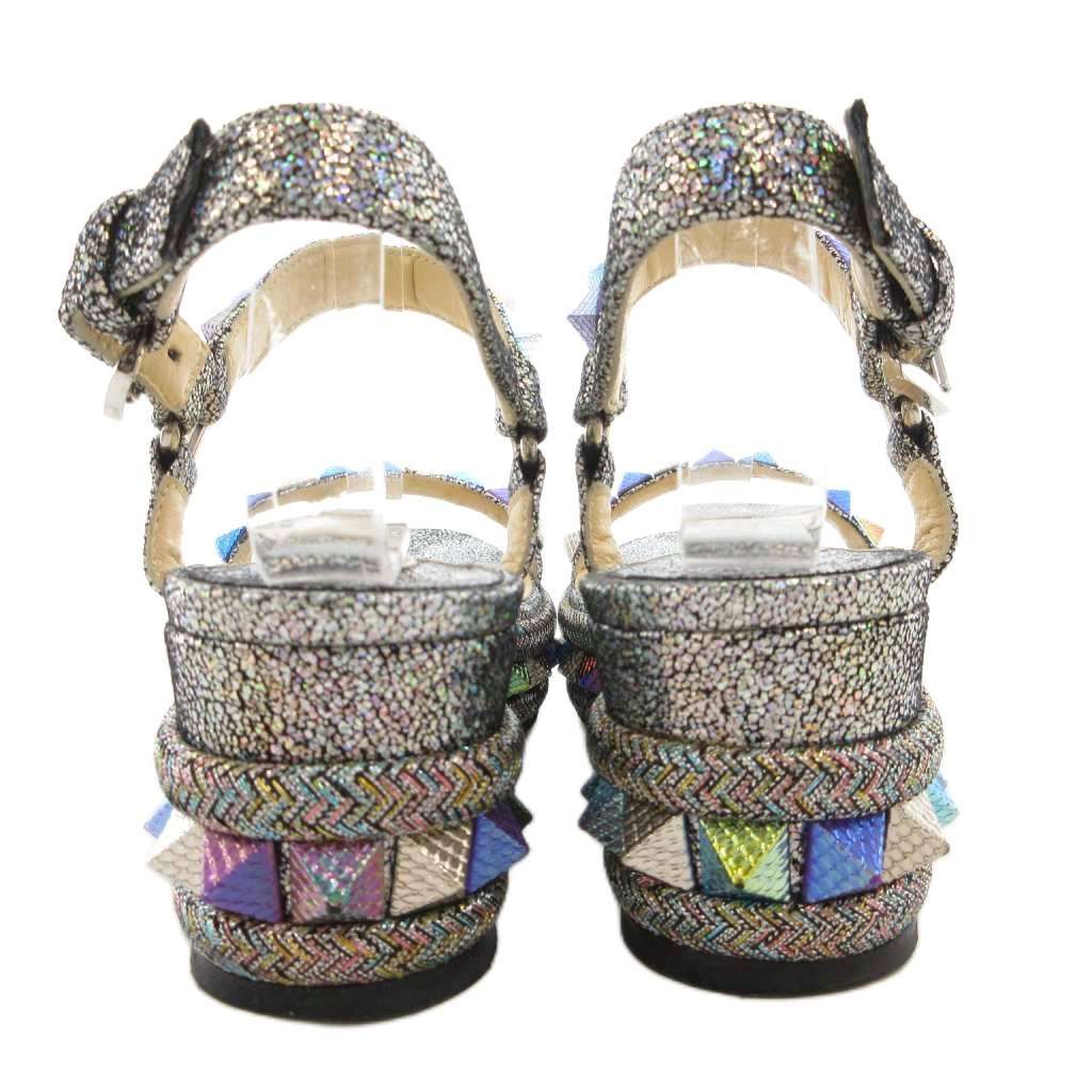 クリスチャンルブタン Christian louboutin カタクロウ CATACLOU