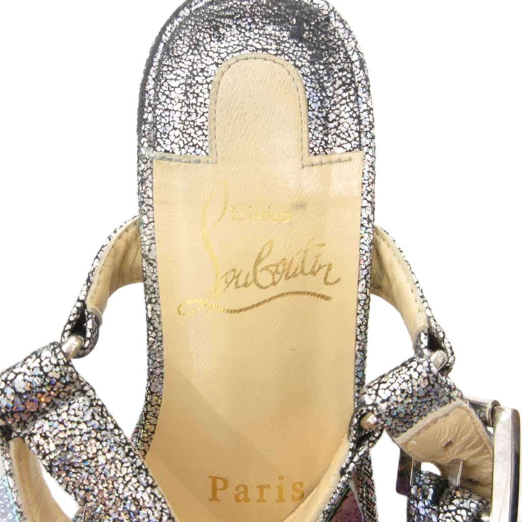 クリスチャンルブタン Christian louboutin カタクロウ CATACLOU